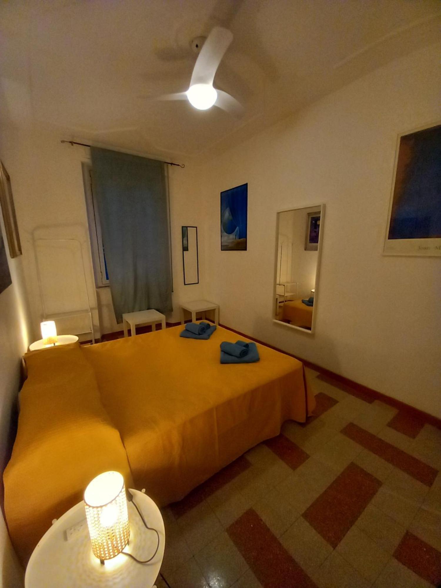 Quarto em Acomodações Particulares Vista San Pietro