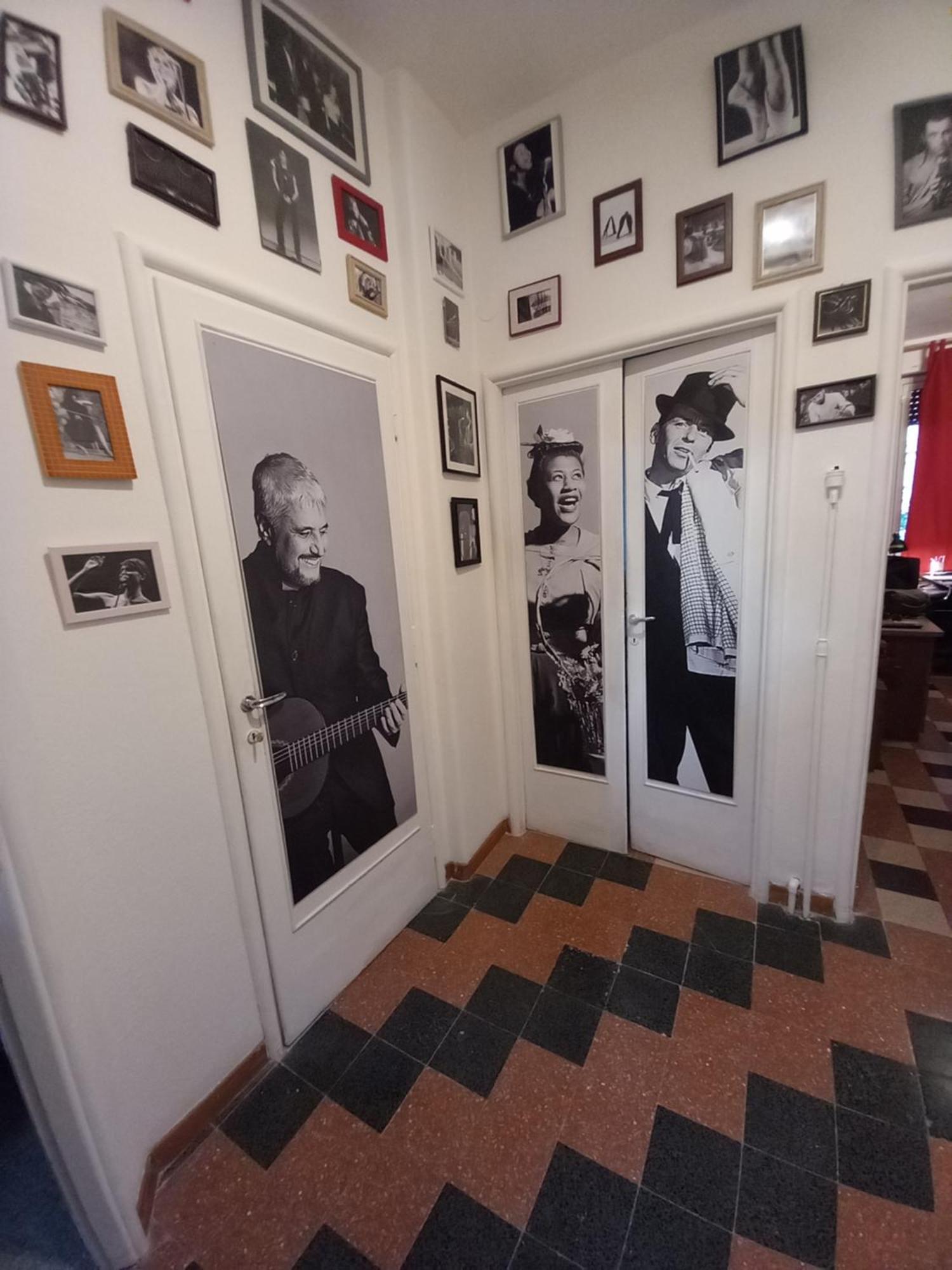 Quarto em Acomodações Particulares Vista San Pietro Roma